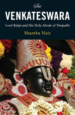 Cover Sri Venkateswara