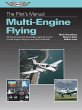 The Pilot's Manual: Multi-Engine Flying - Bild 1