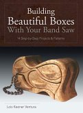 Building Beautiful Boxes with Your Band Saw