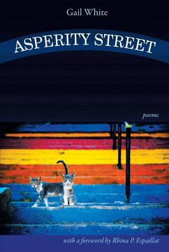 Asperity Street - White, Gail