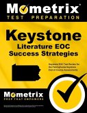 Keystone Literature Eoc Success Strategies Study Guide