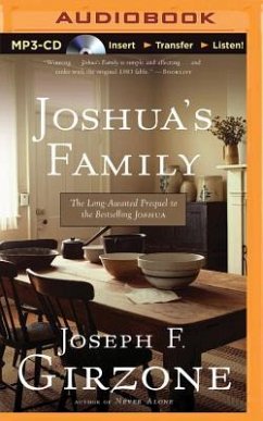 Joshua's Family - Girzone, Joseph F.