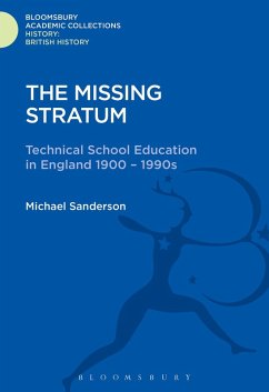 Cover The Missing Stratum