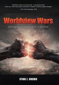 Worldview Wars - Ukobo, Ifiok J.