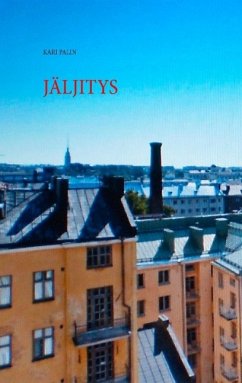 Jäljitys - Palin, Kari