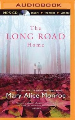 The Long Road Home - Monroe, Mary Alice