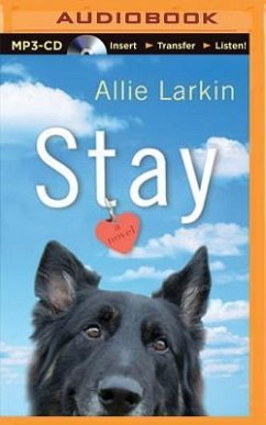 Stay - Larkin, Allie