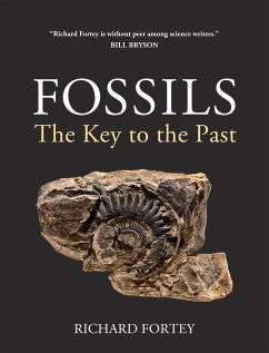 Fossils - Fortey, Richard