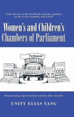 Women's and Children's Chambers of Parliament - Yang, Unity Elias