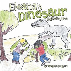 Eleana's Dinosaur Adventure - Ragan, Grandma