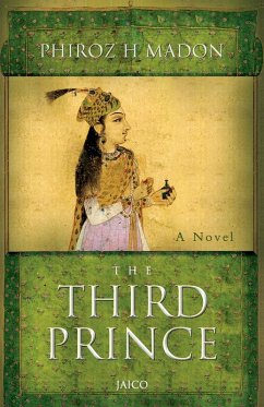 Cover The Third Prince