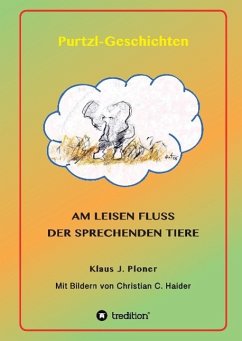 Cover Purtzl Geschichten