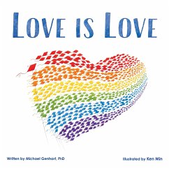 Love Is Love - Genhart, Michael