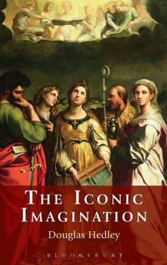 Cover The Iconic Imagination