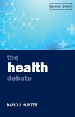 The health debate