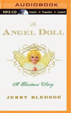 The Angel Doll: A Christmas Story - Bledsoe, Jerry