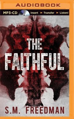 The Faithful - Freedman, S. M.