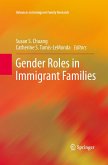 Gender Roles in Immigrant Families