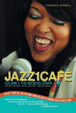 Cover JAZZ1CAFÉ