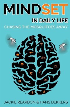 Mindset in daily life - Reardon, Jackie