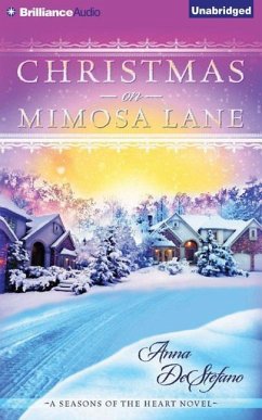 Christmas on Mimosa Lane - Destefano, Anna