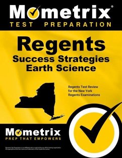 Regents Success Strategies Earth Science Study Guide