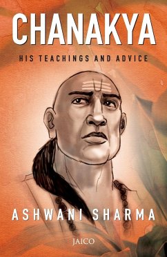 Chanakya - Sharma, Ashwani