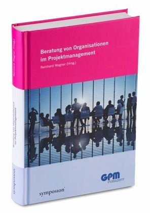 Beratung von Organisationen im Projektmanagement Beratung von Organisationen im Projektmanagement