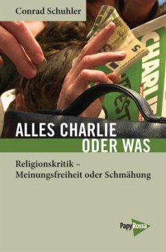 Alles Charlie oder was - Schuhler, Conrad