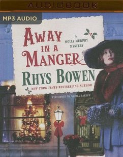 Away in a Manger - Bowen, Rhys