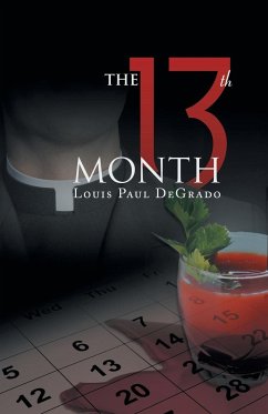 The 13Th Month - Degrado, Louis Paul