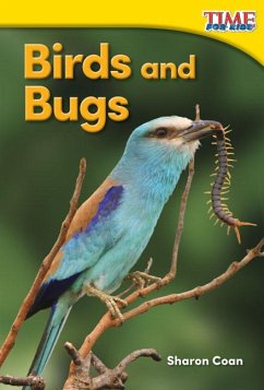 Birds and Bugs - Coan, Sharon
