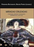 Miradas cruzadas : escritoras, artistas e imaginarios : España-EE.UU., 1830-1930