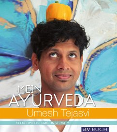 Mein Ayurveda - Tejasvi, Umesh