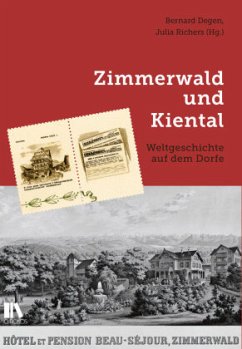 Zimmerwald und Kiental