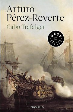 Cabo de Trafalgar / Cape of Trafalgar - Perez-Reverte, Arturo