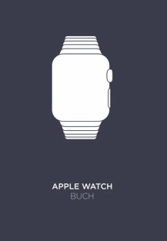 Apple-Watch-Buch - Matting, Matthias