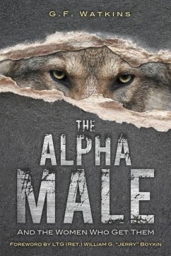 The Alpha Male - Watkins, G. F.