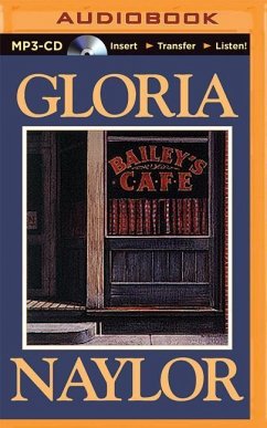 Bailey's Cafe - Naylor, Gloria
