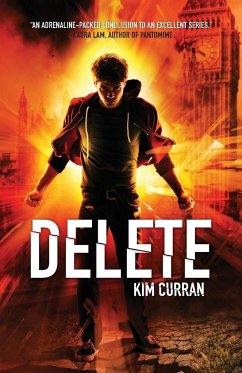 Delete - Curran, Kim