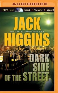 Dark Side of the Street - Higgins, Jack