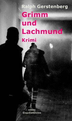 Grimm und Lachmund (eBook, ePUB) - Gerstenberg, Ralph