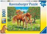 Ravensburger 10577 - Pferdeglück auf... - Bild 1
