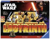 Star Wars Labyrinth (Spiel)