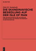 Die skandinavische Besiedlung auf der Isle of Man