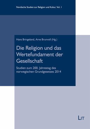 Die Religion und das Wertefundament der Gesellschaft Die Religion und das Wertefundament der Gesellschaft