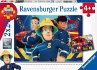 Ravensburger 09042 - Feuerwehrmann Sam... - Bild 1