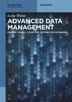 Advanced Data Management - Wiese, Lena