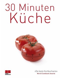 30 Minuten Küche (eBook, ePUB) - Zs-Team
