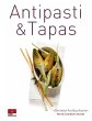 Antipasti & Tapas (eBook, ePUB) - Bild 1
